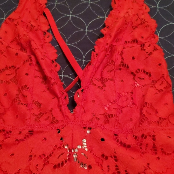 Forever 21 lingerie - Picture 4 of 5